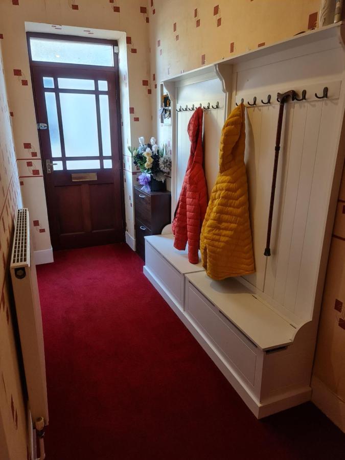 Villa 4Br Sea View Escape-Near Snowdonia& Coastal Trails Penmaen-mawr Exterior foto